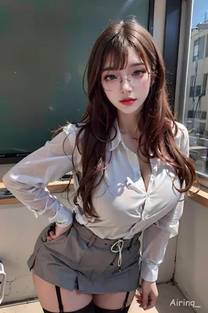 导火线海报