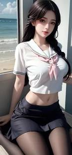 林雪晴